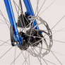 TREK FX 2 DISC (ALPINE BLUE)