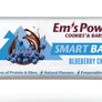 EM'S POWER COOKIES