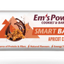 EM'S POWER COOKIES