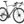 2026 SCOTT ADDICT RC ULTIMATE (CHROME SILVER)
