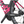2026 SCOTT PLASMA RC PRO BIKE (CARBON BLACK)
