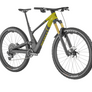 SCOTT GENIUS ST 900 BIKE 40% OFF