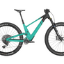 SCOTT GENIUS ST 910 BIKE 40% OFF