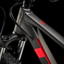 2025 TREK MARLIN 5 GEN 3 - MATTE DNISTER BLACK