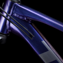 2025 TREK MARLIN 5 GEN 3 - PURPLE FLIP