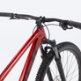 2026 TREK MARLIN 5 GEN 3 - FURY RED