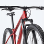 2026 TREK MARLIN 5 GEN 3 - FURY RED