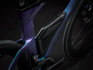 2025 TREK SPEED CONCEPT SLR 7 - EMERALD IRIS/TREK BLACK