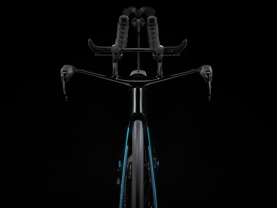 2025 TREK SPEED CONCEPT SLR 7 - EMERALD IRIS/TREK BLACK