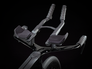 2025 TREK SPEED CONCEPT SLR 7 - EMERALD IRIS/TREK BLACK