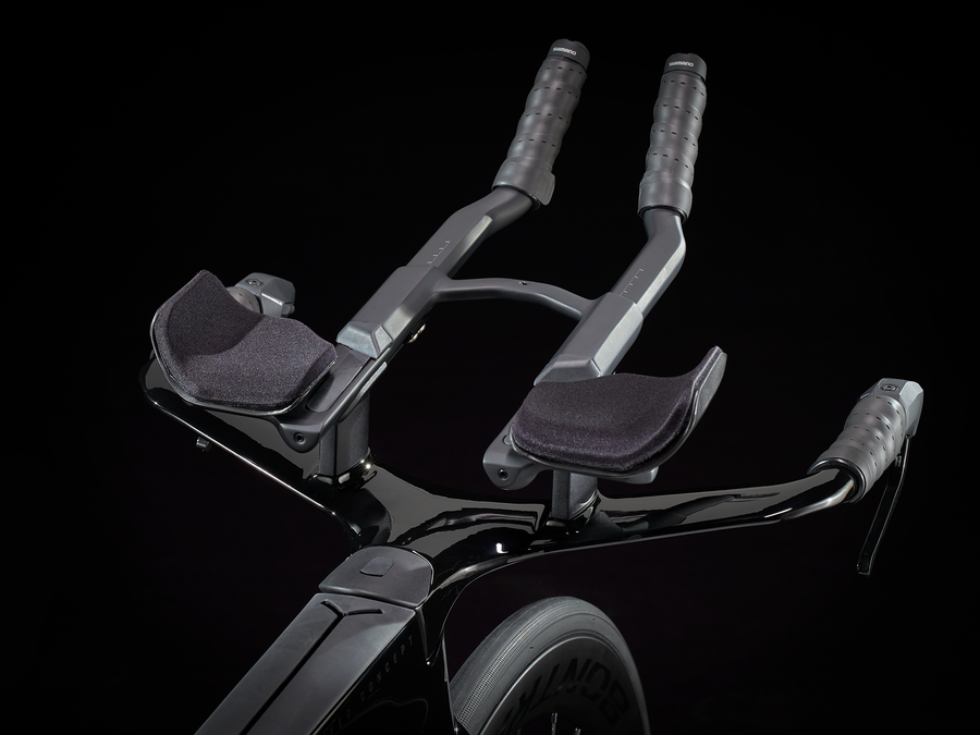 2025 TREK SPEED CONCEPT SLR 7 - EMERALD IRIS/TREK BLACK