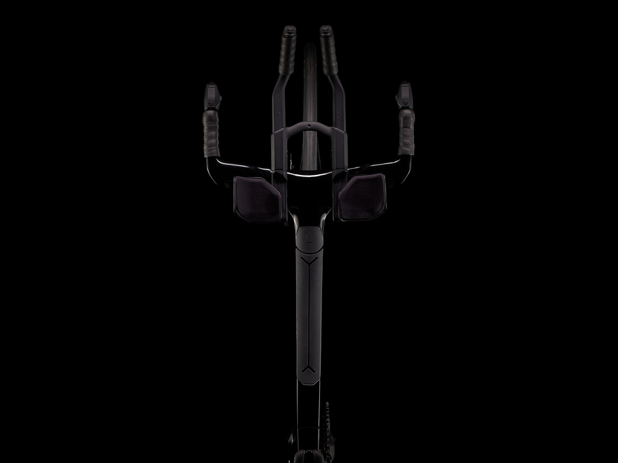 2025 TREK SPEED CONCEPT SLR 7 - EMERALD IRIS/TREK BLACK