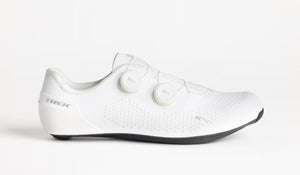 TREK VELOCIS V2 ROAD SHOE WHITE