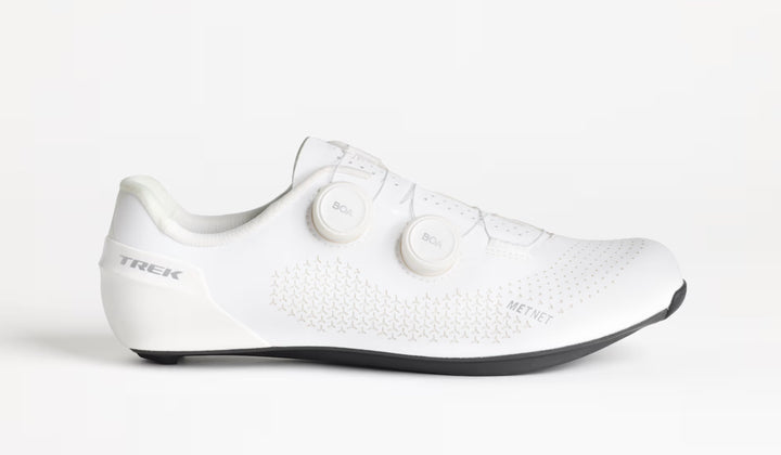 TREK VELOCIS V2 ROAD SHOE WHITE