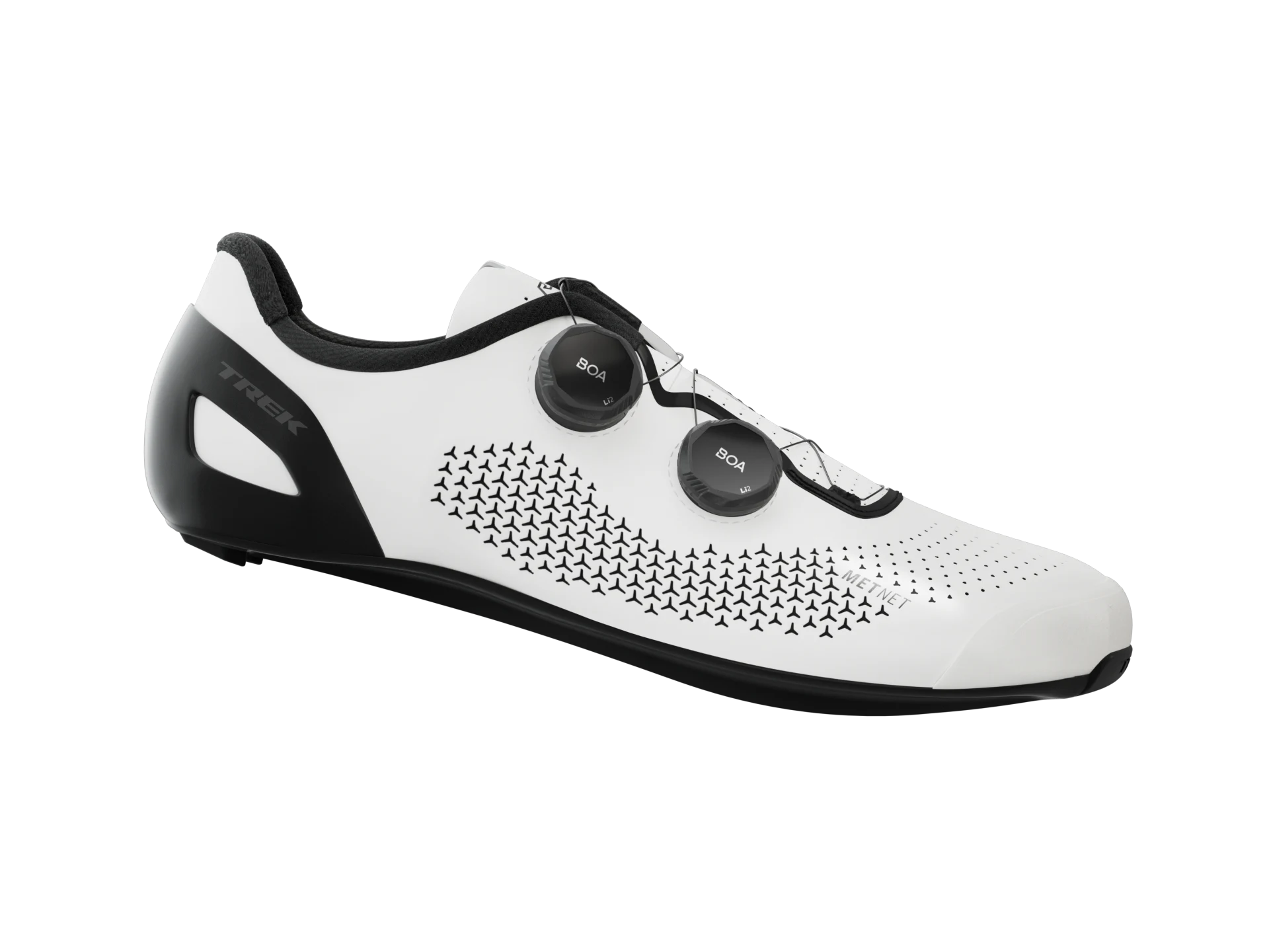 BONTRAGER CIRCUIT ROAD ホワイト42 ( 27.7cm ) BONTRAGER CIRCUIT ROAD ホワイト42 ( 27.7cm )