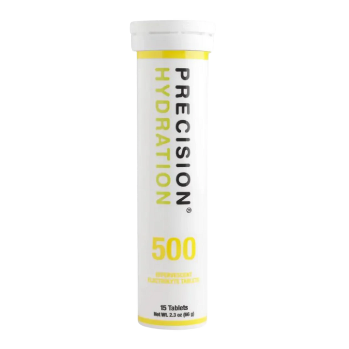 PH 500 TABLETS
