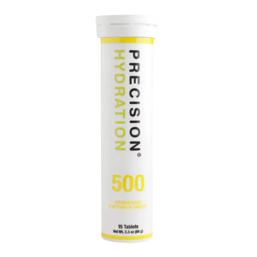 PH 500 TABLETS
