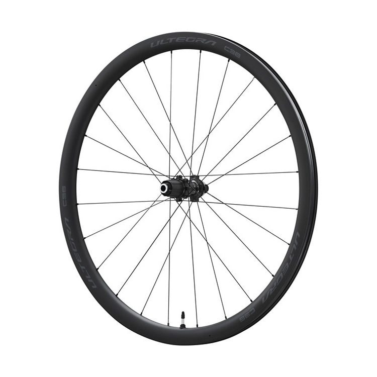 SHIMANO ULTEGRA C36 DISC BRAKE REAR WHEEL – O'Mara Cycles