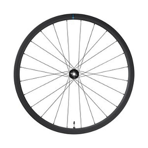 SHIMANO C32 TUBELESS WHEEL FRONT