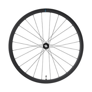 SHIMANO C32 TUBELESS WHEEL FRONT