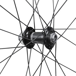 SHIMANO C32 TUBELESS WHEEL FRONT