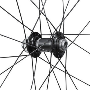 SHIMANO C32 TUBELESS WHEEL FRONT