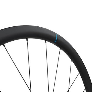 SHIMANO C32 TUBELESS WHEEL FRONT