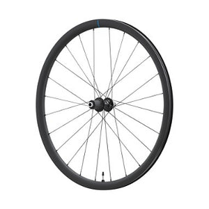 SHIMANO C32 TUBELESS WHEEL REAR