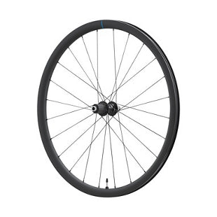 SHIMANO C32 TUBELESS WHEEL REAR
