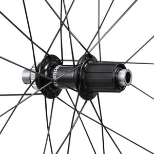 SHIMANO C32 TUBELESS WHEEL REAR