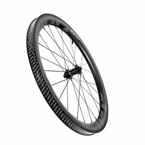 ZIPP WHEEL 303 XPSW DISC BRAKE CENTRE LOCK 700R XDR 12 x 100 S XPLR SW CARBON TUBELESS FRONT
