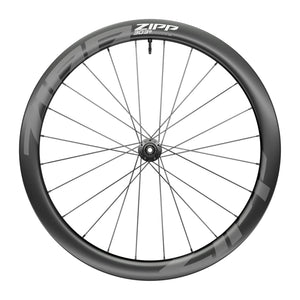 ZIPP WHEEL 303 S TUBELESS DISC BRAKE CENTER LOCK A1 GRAPHICS FRONT