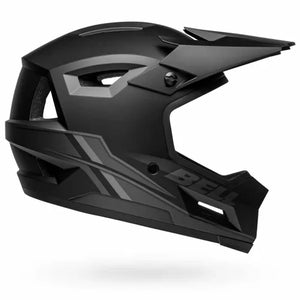 bell deluxe mips helmet BELL SANCTION 2 DELUXE MIPS MATTE BLACK – O'Mara Cycles