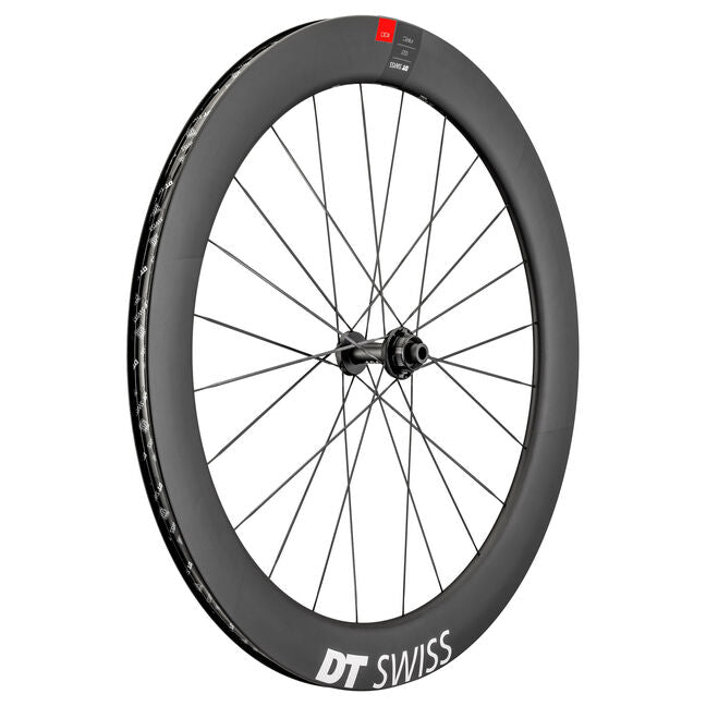 DTSWISS ARC1100 フロント50mm リア62mm DT SWISS ARC 1100 DICUT 62 DB FRONT – O'Mara Cycles