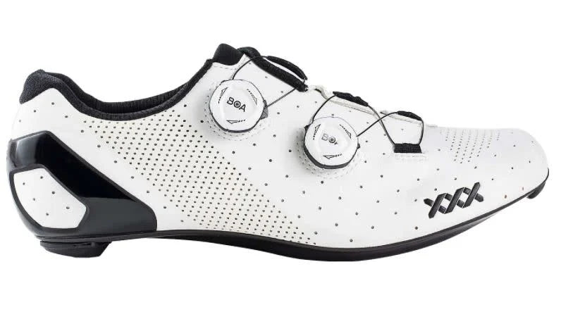 BONTRAGER XXX ROAD SHOE WHITE