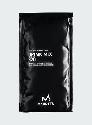 MAURTEN DRINK MIX 320 (BOX 0F 14)