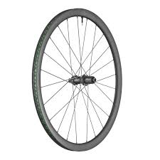 SYNCROS CAPITAL 1.0 35MM WHEELSET (SHIMANO FREEHUB)