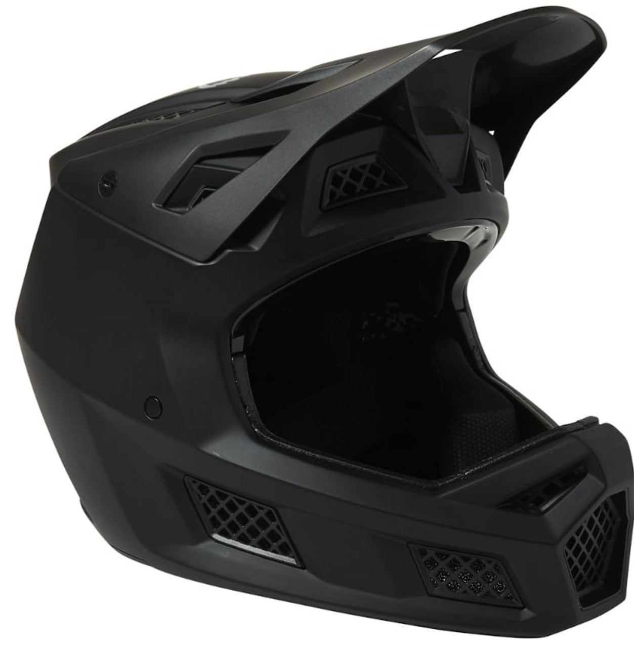 Fox mountain bike helmets full face sale