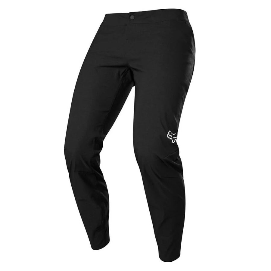 FOX RANGER PANT (NO LINER) BLACK