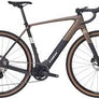 2026 TREK CHECKPOINT+ SL5 (MATTE BRONZE/DARK WEB)