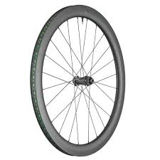 SYNCROS CAPITAL 1.0 50MM WHEELSET (SHIMANO FREEHUB)