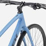2026 TREK FX 2 STEPOVER GEN 4 (FJORD BLUE)