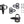 LOOK KEO 2 MAX CARBON