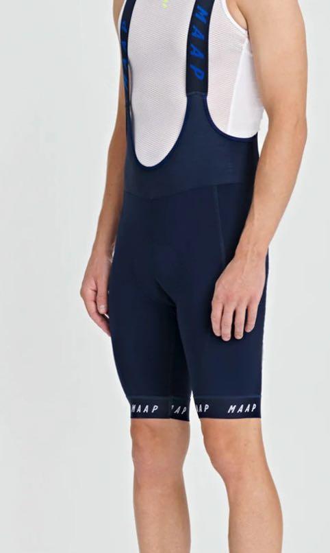 MAAP PRO BIB SHORT