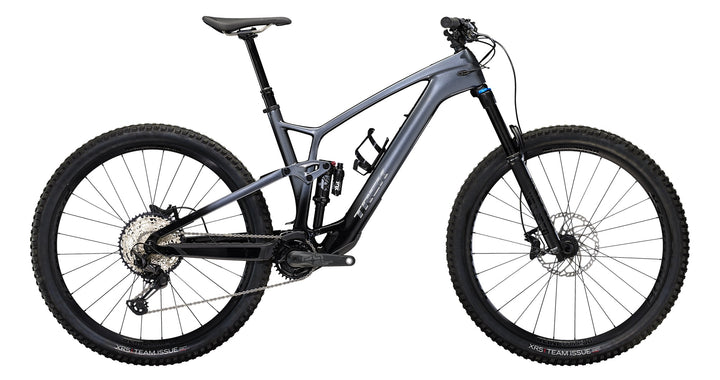 TREK FUEL EXE 9.7 GALACTIC GREY/BLACK FADE LARGE - 35% OFF
