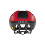 OAKLEY VELO STELVIO MIPS HELMET - BLACK/RED