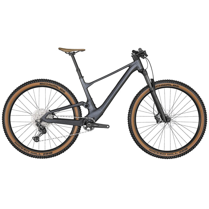 SCOTT SPARK 960 BLACK - 40% OFF