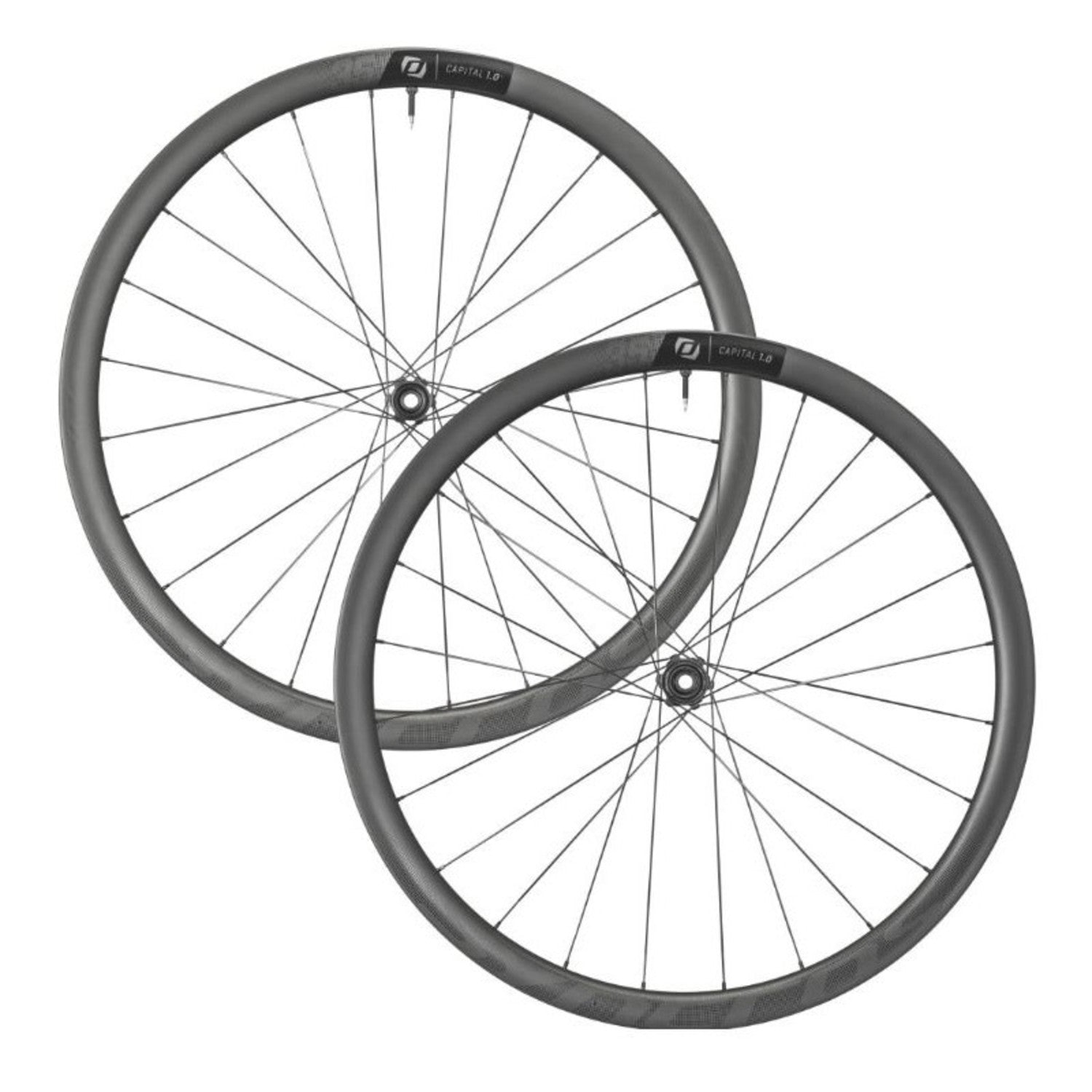 SYNCROS CAPITAL1.0 35シンクロス SYNCROS CAPITAL 1.0 35MM WHEELSET (SHIMANO FREEHUB) – O'Mara Cycles