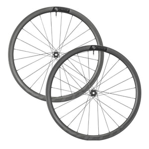 SYNCROS CAPITAL 1.0 35MM WHEELSET (SHIMANO FREEHUB)
