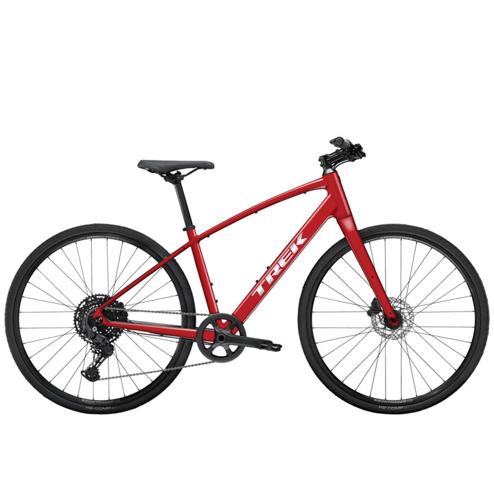 trek bicycle en14764 Crossrip Elite 52cm Bike - 2014 Trek Marlin Est Trek 1976